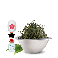Japanese Sencha
