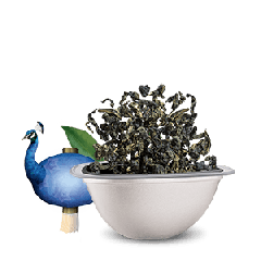 Oolong Fujian
