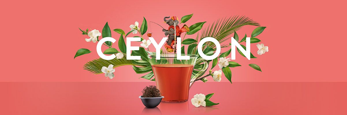 Ceylon