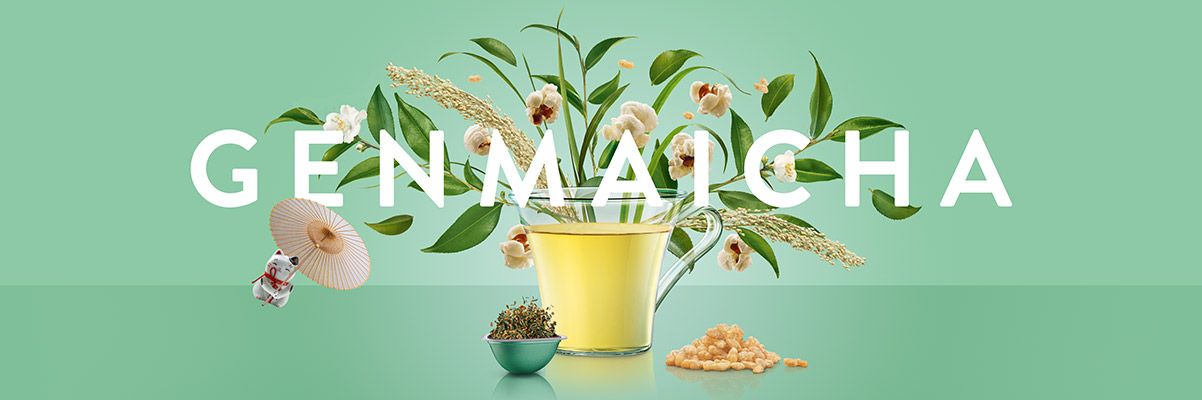 Genmaicha