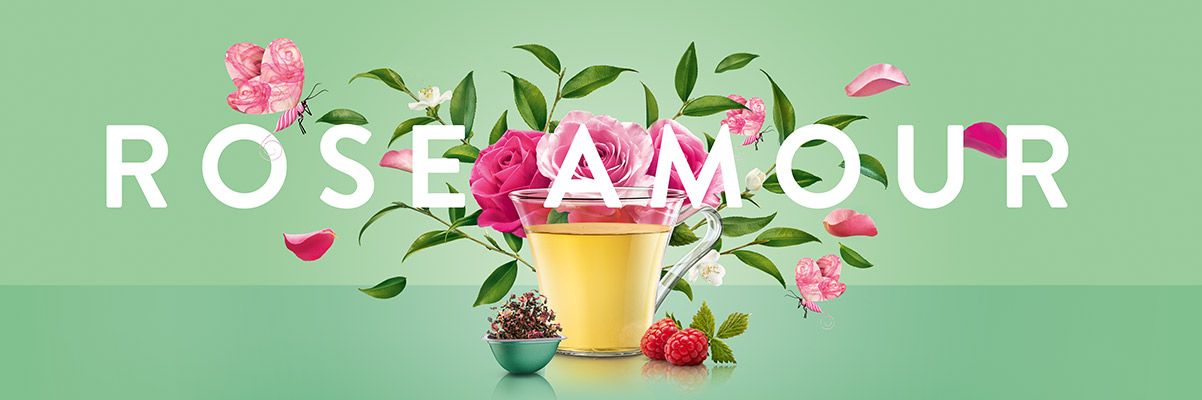 Rose Amour