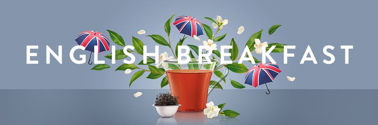 English Breakfast