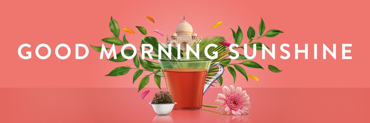 Good Morning Sunshine