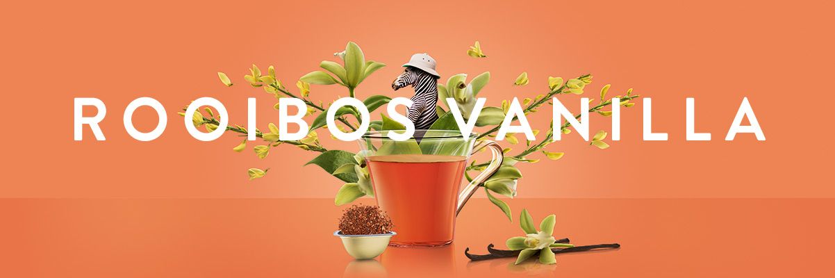 Rooibos Vanilla