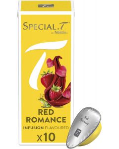 Red Romance