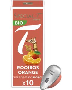 Rooibos Orange