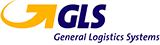 Logo GLS