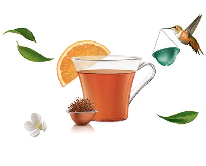 tea
